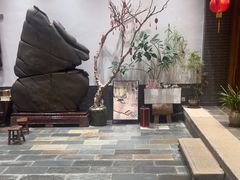 -天荷菜根·闽南素食自助(刺桐北路店)