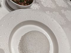 海肠捞饭-臻宝中餐厅·大连菜·海鲜·融合菜(大连一方城堡豪华精选酒店)