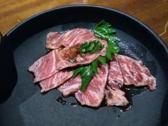 -和彩放题餐厅(酒仙桥店)