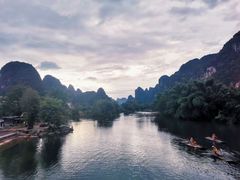 -桂林两江四湖景区