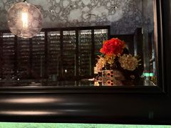 -莲西餐(曲江店)