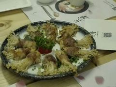 -花漫里·日式の创意餐厅(刺桐店)