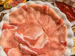 -陈府大宅门成都火锅·手切鲜肉(太原街店)