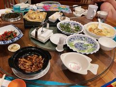 -糟粕醋·椰苑海南菜餐厅(亚龙湾天域酒店)