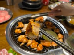 -·缸桶屋·韩式牛肋条自助烤肉(西湖D11店)