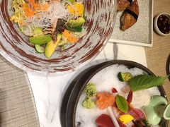 -月下料理(楷林IFC店)