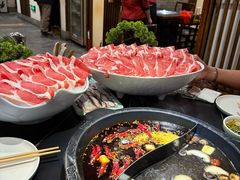 -宽坐火锅(万象城店)