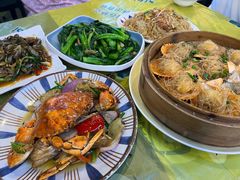 -桥东喜碧海鲜街(水东街店)