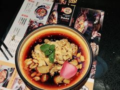 -鱼见你烤鱼•本地烧烤(1818店)