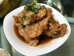 -大鹅岛绿色生态美食园