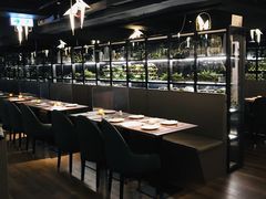 -Oasis Bar & Grill