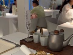 -春树下·树屋花房西餐厅(罍街AS1980店)