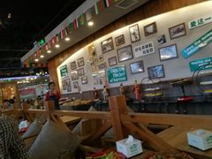 大堂-好伦哥(温都水城店)