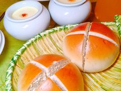 -同和居(月坛店)