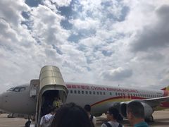 -福州长乐国际机场