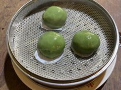 -同得兴 Since·1995 传统苏式面馆(嘉馀坊店)