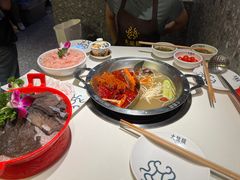 -大龙燚火锅(天安云谷店)