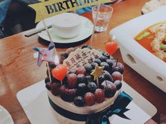 -EnergyCake蛋糕理想国
