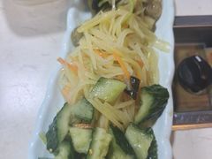 -马记伊源斋涮肉·清真菜(百子湾店)