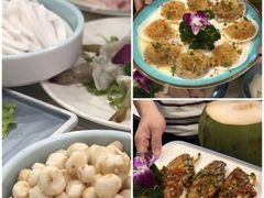 -三亚南山文化旅游区