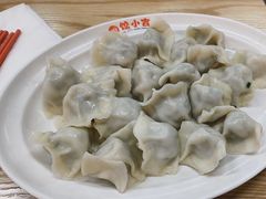 -饺小吉(T11店)