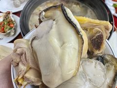 -花苑美食横琴生蚝火锅(拱北粤华路店)