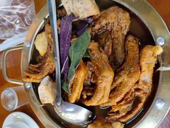 -柳州人田螺鸭脚煲(农院路1店)