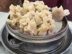 -清真·盛京白记 小骨头羊汤馆(南八马路店)