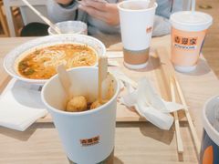 -吉野家(首创奥特莱斯店)