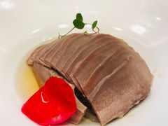 -荷塘秋月·本帮江浙菜(国权路店)