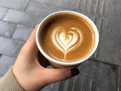 -Radar Coffee(思南路店)
