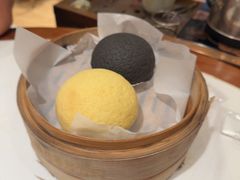 -禄运茶居·手工点心(猎德店)