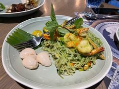 -CHINCHIN 青青·泰国料理(万象食家店)
