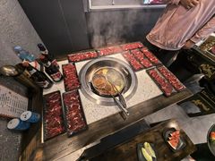 -海汕记·潮汕鲜牛肉火锅·自助