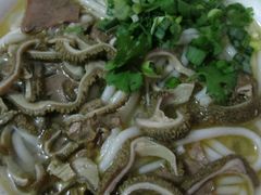 -古夜郎漂流景区