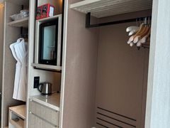 -大连星海皇冠假日酒店