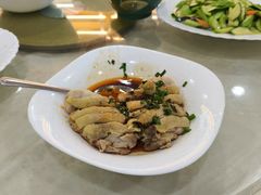 -萨拉热窝长城中餐厅
