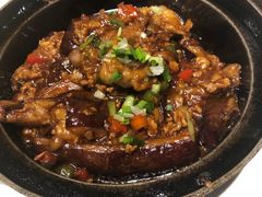 -龙记烧腊茶餐厅(常德路店)