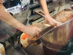 -樊记腊汁肉(竹笆市总店)