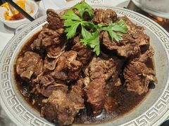 -蓝田印象