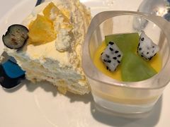 -白云宾馆-祥云西餐厅·法式鹅肝海鲜自助