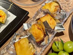 -Minase水濑·日料放题(外滩店)