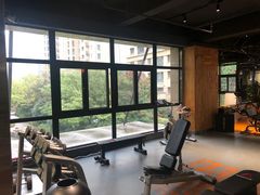 -蜗牛健身·私教馆(海珀香庭店)