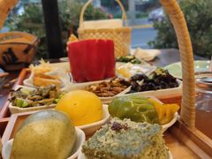 -五观堂素食(新华路店)