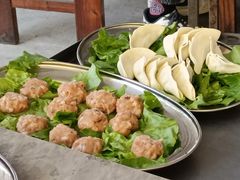 -金瑶池·猪肚鸡·传统冬瓜盅(20年白沙店)