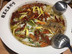 -太二酸菜鱼(正大广场店)