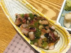 -林妈妈村·日式料理(宝山万达店)