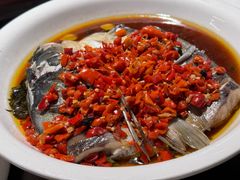 -味上湘菜馆(岳麓山店)