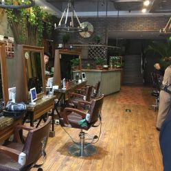 -谦亨·Hair·Salon