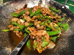 -费大厨辣椒炒肉(太平老街店)